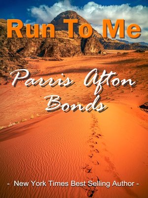 cover image of Run to Me